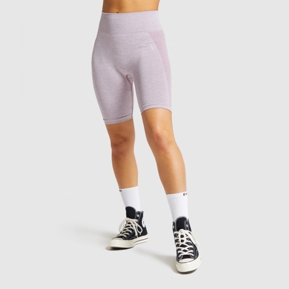 Gymshark Flex Cycling Shorts - Picture 1 of 4